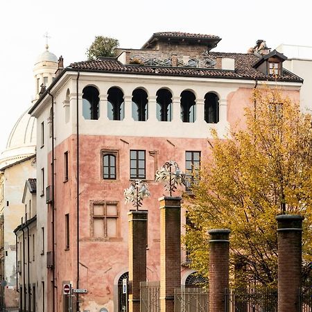 Appartement Casa Del Pingone à Turin Extérieur photo